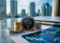 TRON (TRX) en septiembre de 2026: una previsión contradictoria
