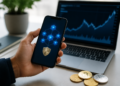 Brian Armstrong cree que la reputación on-chain sustituirá al crédito