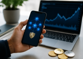 Brian Armstrong cree que la reputación on-chain sustituirá al crédito