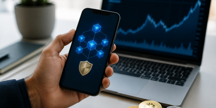 Brian Armstrong cree que la reputación on-chain sustituirá al crédito