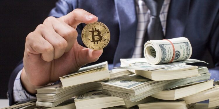 Ricardo Salinas destina el 70% a Bitcoin y alerta por inflación 1 Ricardo Salinas destina el 70% a Bitcoin y alerta por inflación