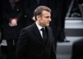 Macron visita ASML para impulsar la autonomía europea en chips e IA