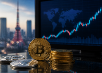 Los rendimientos globales tocan máximos de décadas y Japón supera el 3% 4 Los rendimientos globales tocan máximos de décadas y Japón supera el 3%