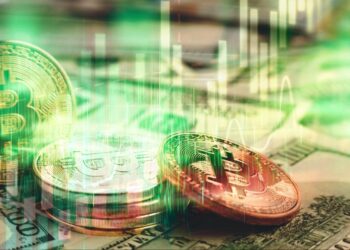 Bitcoin rebota un 1% y se acerca a los 78.000 dólares