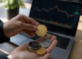 Remixpoint liquida XRP, ETH, SOL y DOGE para centrarse en Bitcoin