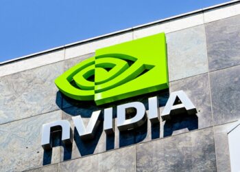 Nvidia prevé multiplicar por diez el mercado de la IA física en 10 años 5 Nvidia prevé multiplicar por diez el mercado de la IA física en 10 años
