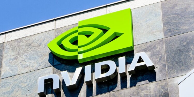 Nvidia prevé multiplicar por diez el mercado de la IA física en 10 años