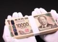 El yen sube un 1,5% y el mercado mira al BoJ el 18 de septiembre 9 El yen sube un 1,5% y el mercado mira al BoJ el 18 de septiembre