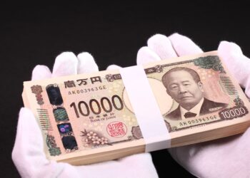 El yen sube un 1,5% y el mercado mira al BoJ el 18 de septiembre 4 El yen sube un 1,5% y el mercado mira al BoJ el 18 de septiembre