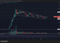 XRP supera a Bitcoin en negociación en Bitvavo y ARB destaca