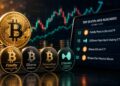 Tres ETPs de Bitcoin vuelven al top 20 de ETFs más buscados 9 Tres ETPs de Bitcoin vuelven al top 20 de ETFs más buscados
