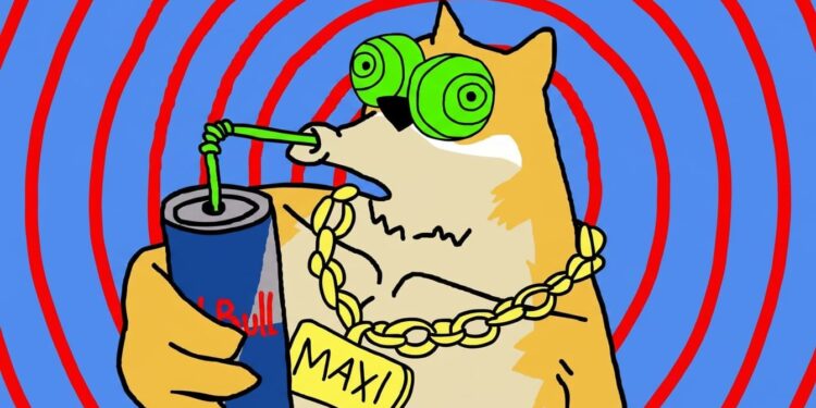 DOGE-1 de SpaceX reaviva las expectativas de Dogecoin en $0,10