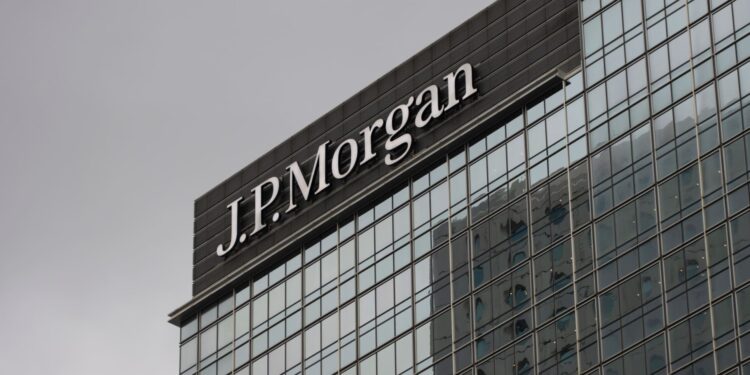 J.P. Morgan: la IA dificulta cada vez más la diversificación