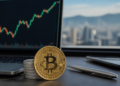 Bitcoin supera 81.000 dólares: Trump sopesa fin de guerra en Irán