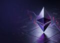 Ethereum cae un 6% semanal mientras los traders se cubren 10 Ethereum cae un 6% semanal mientras los traders se cubren
