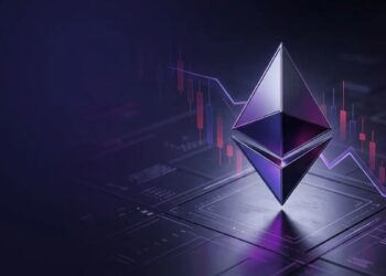 Ethereum cae un 6% semanal mientras los traders se cubren 3 Ethereum cae un 6% semanal mientras los traders se cubren