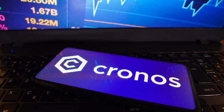 Cronos revierte 10.000 bloques tras un hackeo de 75 millones de dólares