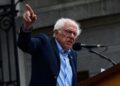 Sanders propone prohibir la IA superinteligente con penas de 20 años
