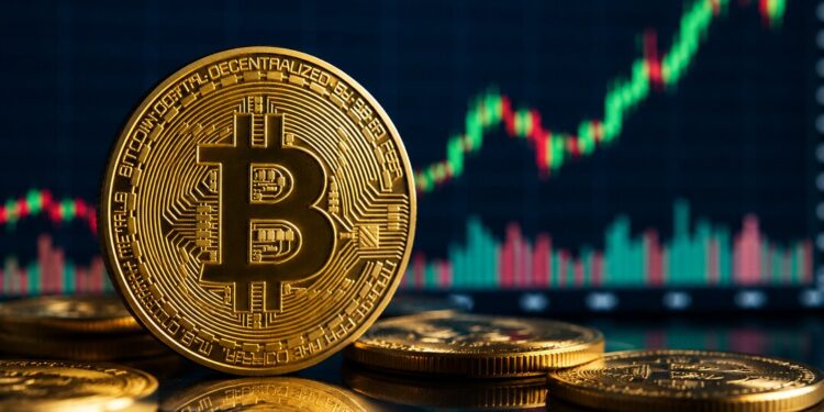 Bitcoin rebota un 5% y supera los 81.000 dólares tras Waller 1 Bitcoin rebota un 5% y supera los 81.000 dólares tras Waller