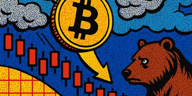 Fidelity no descarta un nuevo mínimo de Bitcoin este año 1 Fidelity no descarta un nuevo mínimo de Bitcoin este año