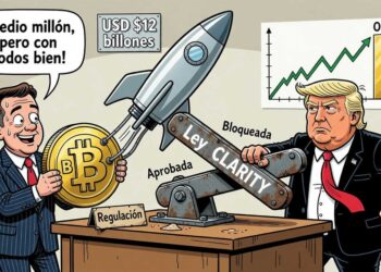 Scaramucci ve a Bitcoin en USD 12 billones de capitalización 4 Scaramucci ve a Bitcoin en USD 12 billones de capitalización