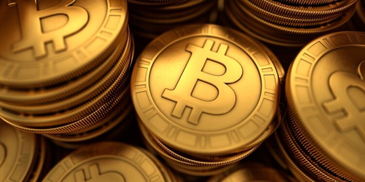 Bitcoin sube más del 5% y el oro supera 4.500 $ tras señal de Waller 1 Bitcoin sube más del 5% y el oro supera 4.500 $ tras señal de Waller