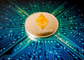 Ethereum cotiza en US$2.511,28 y cae un 4,37% en 24 horas