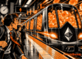 Ethereum bate un récord de blobs por bloque, con luces y sombras