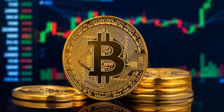 Bitcoin recupera los 81.000 dólares tras liquidaciones bajistas