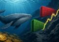 Strategy retoma compras de BTC mientras ballenas acumulan 60.000