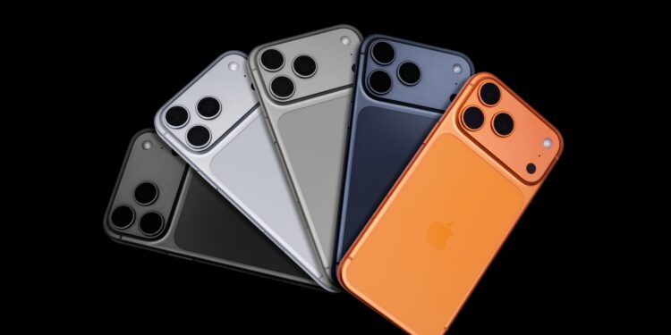 Apple podría subir 100 dólares el iPhone 18 Pro por la IA