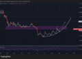 Analista ve margen para que Cardano suba hacia los 0,30 dólares