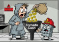 Atacante de Tectonic envía 2.659 ETH a Tornado Cash tras hackeo