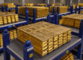 Las grandes gestoras reanudan sus compras de oro tras la corrección