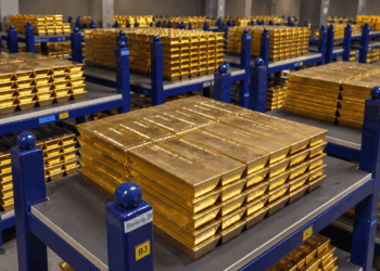 Las grandes gestoras reanudan sus compras de oro tras la corrección