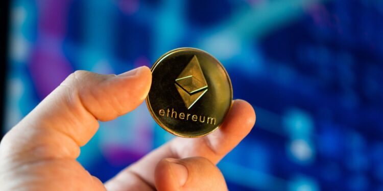 Ethereum vuelve a chocar con su techo semanal ante el dato laboral