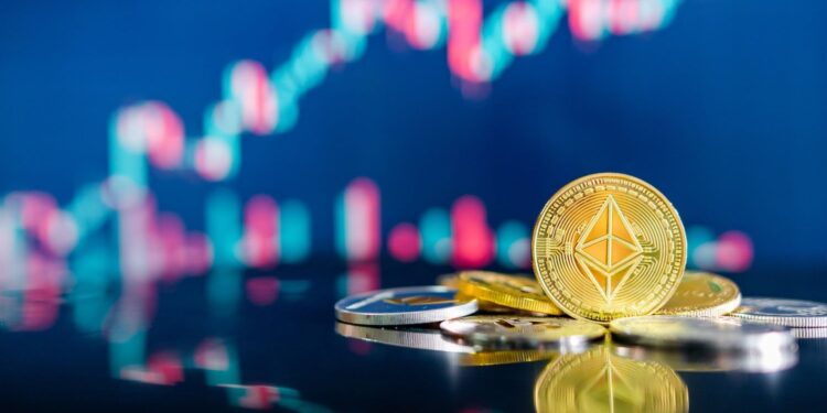 Ethereum recupera 2.500 dólares tras la venta de una ballena de 408 M$