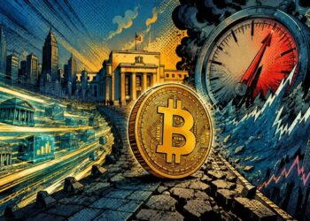Bitcoin vuelve a US$80.000: el empleo de EE.UU. cambia el escenario 4 Bitcoin vuelve a US$80.000: el empleo de EE.UU. cambia el escenario