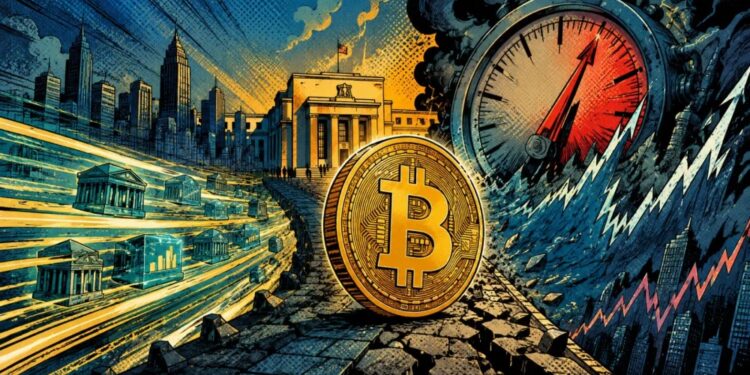 Bitcoin vuelve a US$80.000: el empleo de EE.UU. cambia el escenario 1 Bitcoin vuelve a US$80.000: el empleo de EE.UU. cambia el escenario