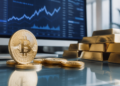 Salinas Pliego: Bitcoin necesitaría 1,86 millones para igualar al oro