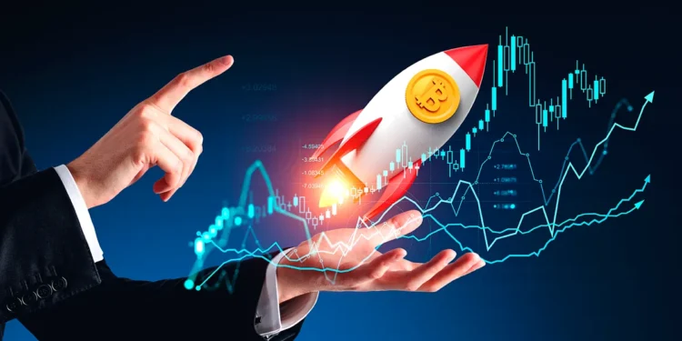 Bitcoin, a punto de caramelo en la vuelta al cole bursátil