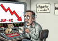 JUP cae un 4% hasta USD 0,215 tras un mes alcista 2 JUP cae un 4% hasta USD 0,215 tras un mes alcista