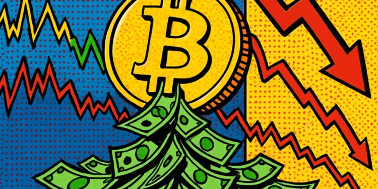 ETF de Bitcoin captan 3.800 millones, récord de 2026 en tres semanas