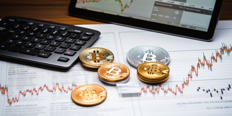 Así se han movido las criptomonedas este sábado 5 de septiembre