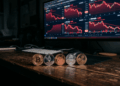Las cinco criptos que marcarán septiembre tras el rebote de Bitcoin 9 Las cinco criptos que marcarán septiembre tras el rebote de Bitcoin