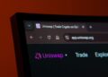 PONS duplica su valor tras la compra de tokens de Uniswap Labs