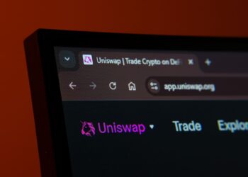 PONS duplica su valor tras la compra de tokens de Uniswap Labs