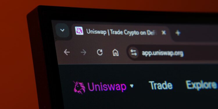PONS duplica su valor tras la compra de tokens de Uniswap Labs 1 PONS duplica su valor tras la compra de tokens de Uniswap Labs