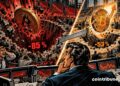 Bitcoin: las correcciones pasan del 85% al 53% y subidas se moderan