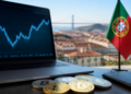Fitch eleva a A+ la nota de Portugal y mantiene perspectiva estable